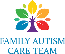 Family Autism Care Team Logo